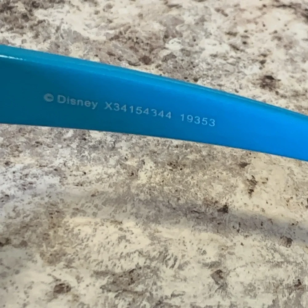 Kids Disney park sunglasses
